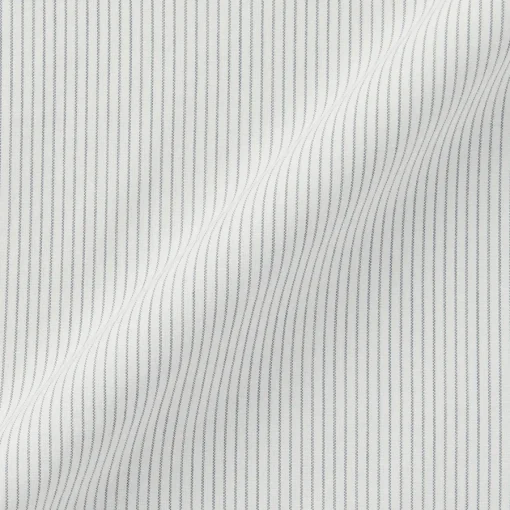 Best Men's Washed Broadcloth Short Sleeve Striped Shirt Shirts & Polos