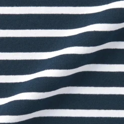 Sale Men's Washed Heavyweight Boat Neck Half Sleeve T-Shirt T-Shirts
