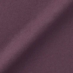 New Men's Washed Jersey Crew Neck Long Sleeve T-Shirt T-Shirts