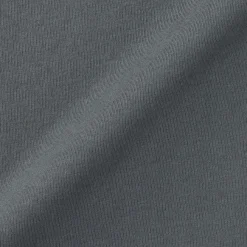 New Men's Washed Jersey Crew Neck Long Sleeve T-Shirt T-Shirts