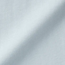 New Men's Washed Jersey Crew Neck Long Sleeve T-Shirt T-Shirts
