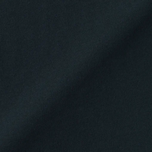 New Men's Washed Jersey Crew Neck Long Sleeve T-Shirt T-Shirts