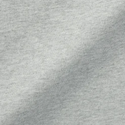Sale Men's Washed Jersey Long Sleeves Crew Neck T-Shirt T-Shirts