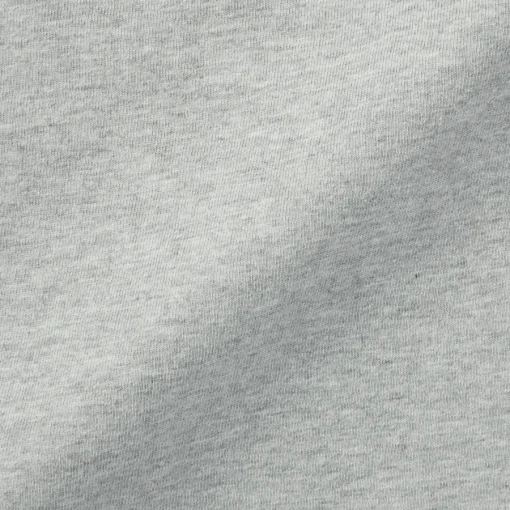 Sale Men's Washed Jersey Long Sleeves Crew Neck T-Shirt T-Shirts
