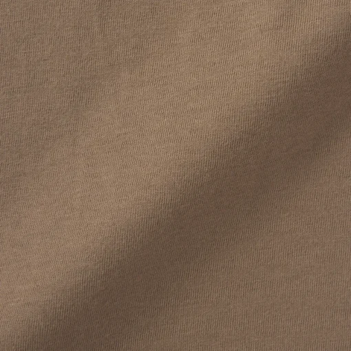 Sale Men's Washed Jersey Long Sleeves Crew Neck T-Shirt T-Shirts