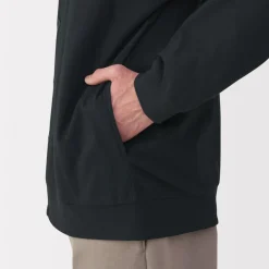 Discount Men's Washed Jersey V-Neck Cardigan Sweaters & Cardigans