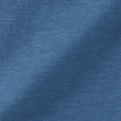 Online Men's Washed Linen Shirt Shirts & Polos