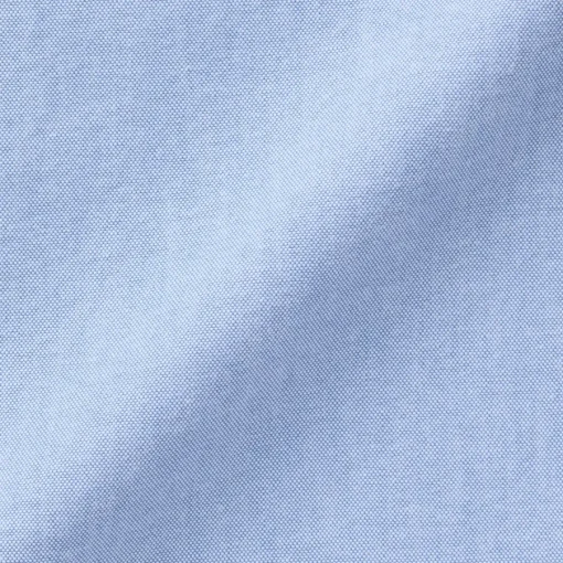 Clearance Men's Washed Oxford Button Down Long Sleeve Shirt Shirts & Polos
