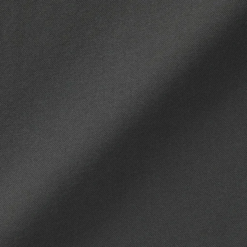 Outlet Men's Washed Oxford Stand Collar Long Sleeve Shirt Shirts & Polos