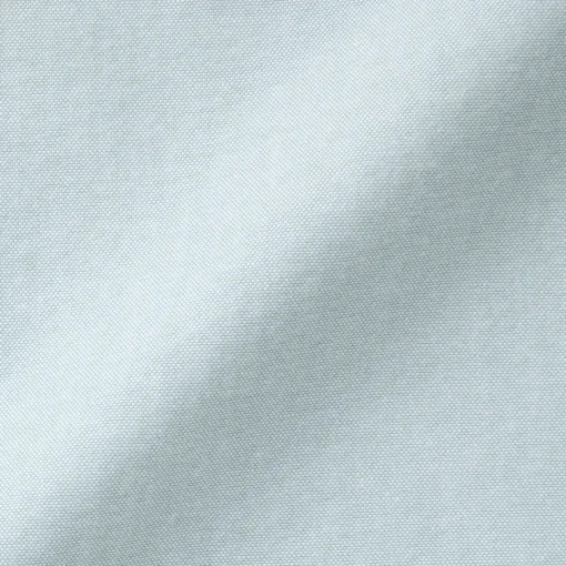 Outlet Men's Washed Oxford Stand Collar Long Sleeve Shirt Shirts & Polos