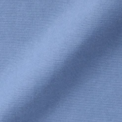Outlet Men's Washed Oxford Stand Collar Long Sleeve Shirt Shirts & Polos
