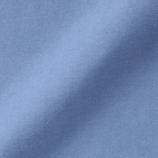 Outlet Men's Washed Oxford Stand Collar Long Sleeve Shirt Shirts & Polos