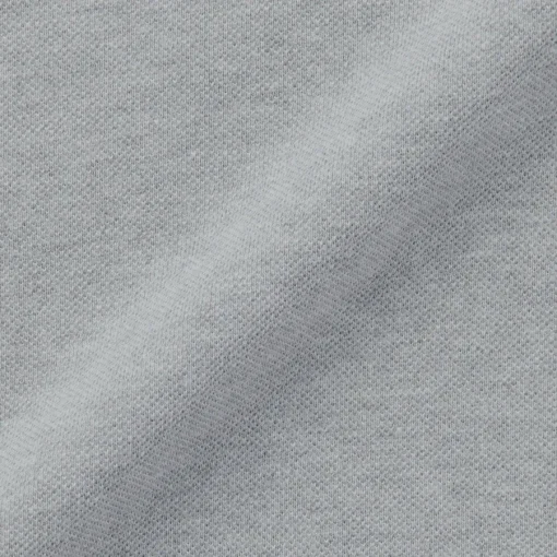 New Men's Washed Pique Short Sleeve Polo Shirt Shirts & Polos