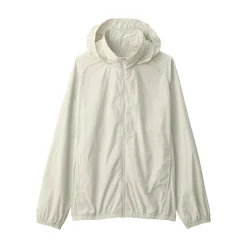 Online Men's Water Repellent Nylon Packable Windbreaker Pocketable Jackets