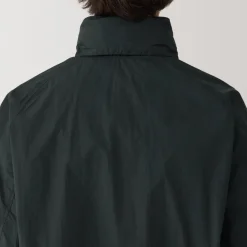 Online Men's Water Repellent Nylon Packable Windbreaker Pocketable Jackets