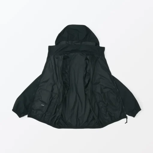 Online Men's Water Repellent Nylon Packable Windbreaker Pocketable Jackets