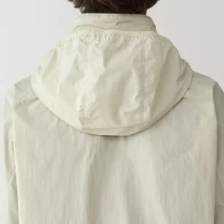 Online Men's Water Repellent Nylon Packable Windbreaker Pocketable Jackets