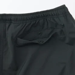 New Men's Water Repellent Shorts Shorts