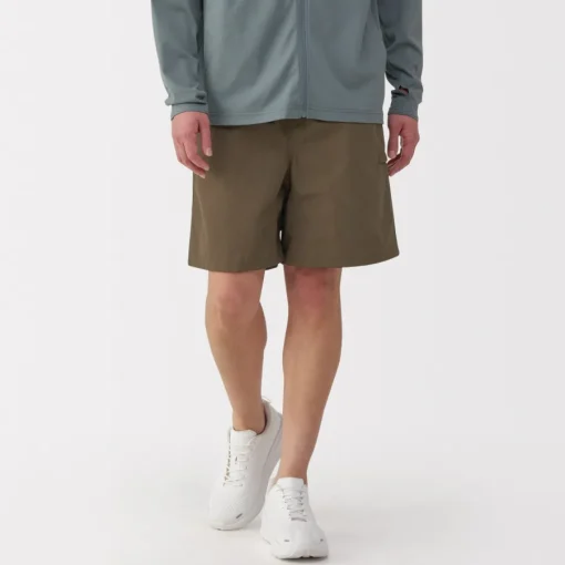 New Men's Water Repellent Shorts Shorts