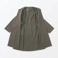 Sale Men's Water Repellent Stand Fall Collar Coat Coats