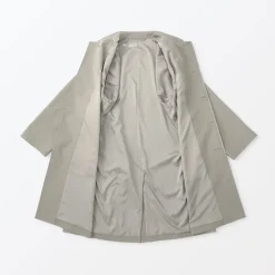 Sale Men's Water Repellent Stand Fall Collar Coat Coats