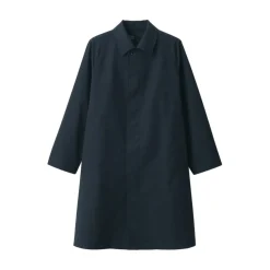 Sale Men's Water Repellent Stand Fall Collar Coat Coats