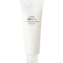Discount Mild Care Foam Face Soap Cleansing