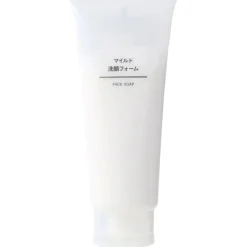 Discount Mild Care Foam Face Soap Cleansing