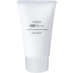 Discount Mild Care Foam Face Soap Cleansing