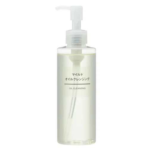 Outlet Mild Cleansing Oil Cleansing
