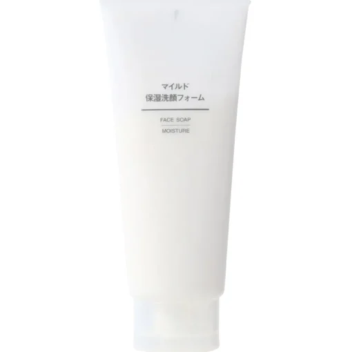 Sale Mild Moisturizing Face Soap Cleansing