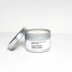 Fashion Mini Tin Candle - Break Time Candles