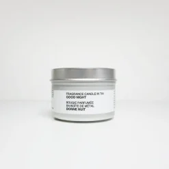 New Mini Tin Candle - Good Night Candles