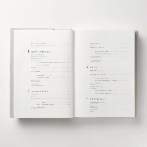 Outlet BOOK 2 Arts & Fashion