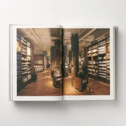 Outlet BOOK 2 Arts & Fashion