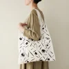 Hot IDÉE Original Marche Bag - Botanical Women Tote Bags|Backpacks & Bags