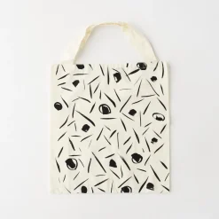 Hot IDÉE Original Marche Bag - Botanical Women Tote Bags|Backpacks & Bags