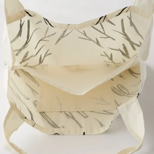 Hot IDÉE Original Marche Bag - Botanical Women Tote Bags|Backpacks & Bags