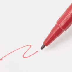 Online Oil-Based Ink Twin Tip Permanent Marker Markers & Highlighters
