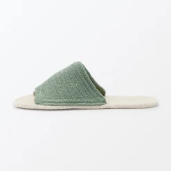 Discount Open Toe Room Sandals Slippers