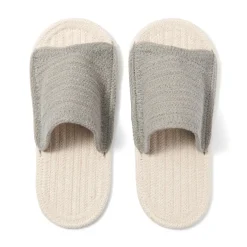 Discount Open Toe Room Sandals Slippers