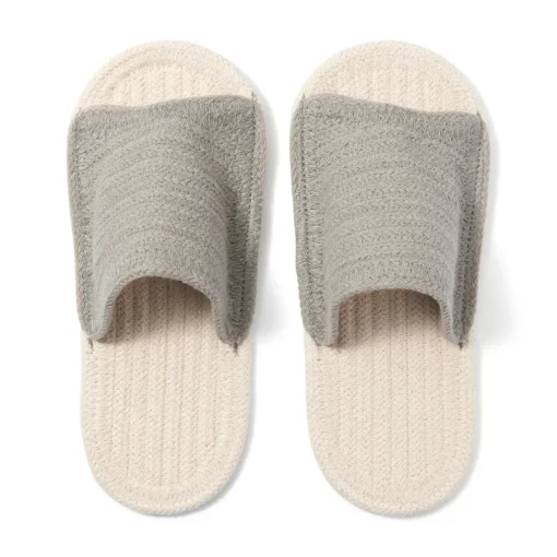 Discount Open Toe Room Sandals Slippers