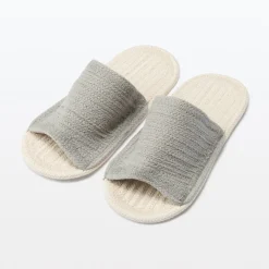 Discount Open Toe Room Sandals Slippers