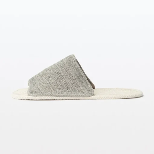 Discount Open Toe Room Sandals Slippers