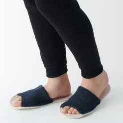 Discount Open Toe Room Sandals Slippers