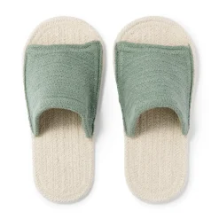 Discount Open Toe Room Sandals Slippers
