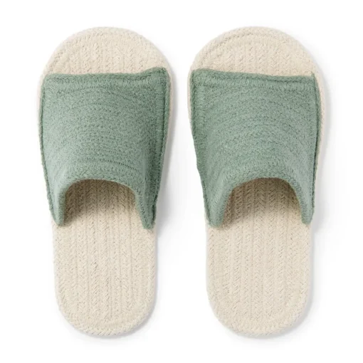 Discount Open Toe Room Sandals Slippers