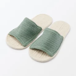 Discount Open Toe Room Sandals Slippers