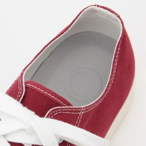 Sale Organic Cotton Comfortable Water Repellent Sneakers Women Shoes|Shoes & Sandals