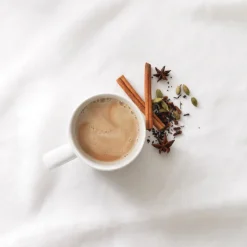 Fashion Organic Spiced Chai Tea Concentrate Public Goods|Beverages